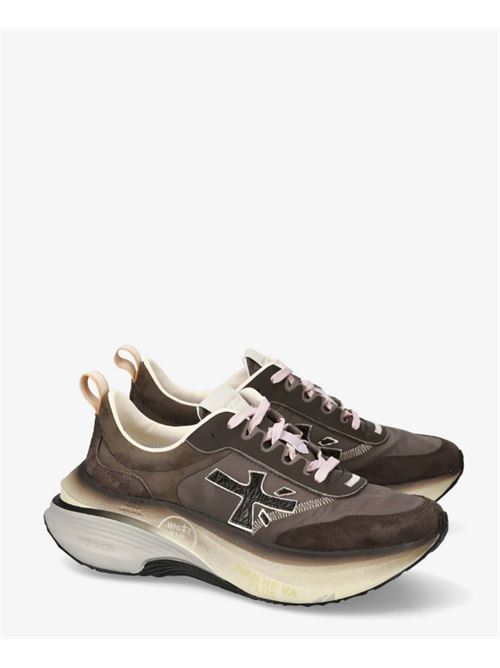HILL PREMIATA | HILLVAR 7896 BROWN